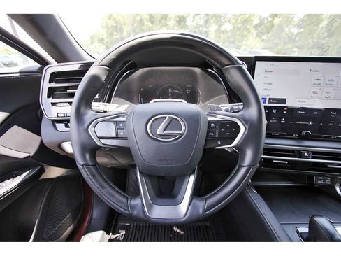 Used 2023 Lexus RX 350 Premium Plus w/ Accessory Package (Z1) AWD/4WD image 13