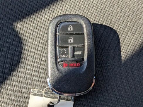 Used 2023 Honda Civic Sport image 31