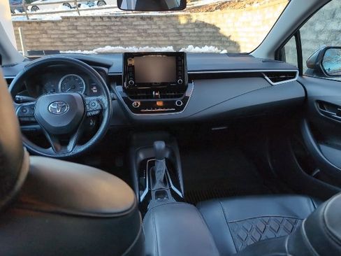 Used 2022 Toyota Corolla LE image 23
