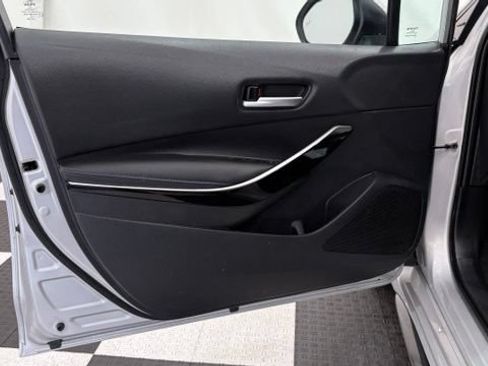 Used 2022 Toyota Corolla XSE w/ Carpet Mat Package (TMS) FWD image 13