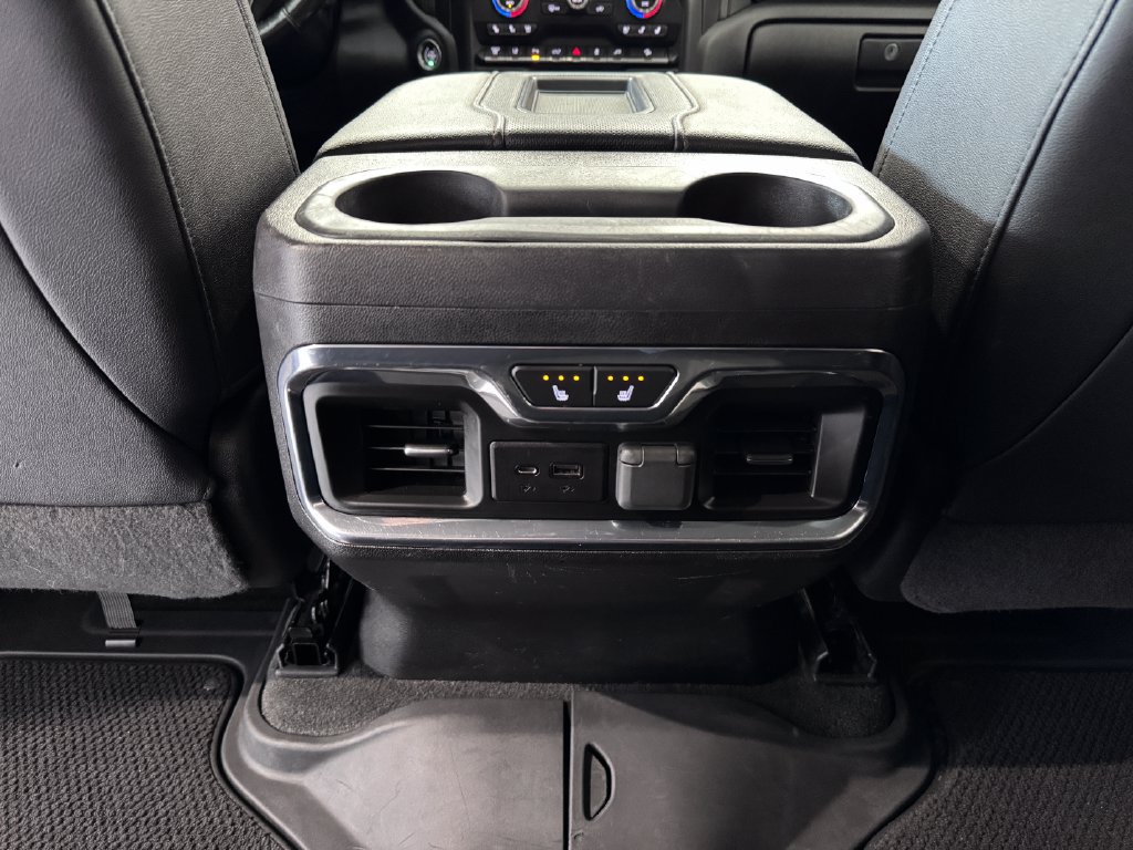 Certified 2021 GMC Sierra 2500 AT4 w/ AT4 Premium Plus Package AWD/4WD image 31
