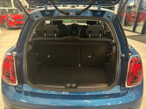 Certified 2023 MINI Cooper S image 13