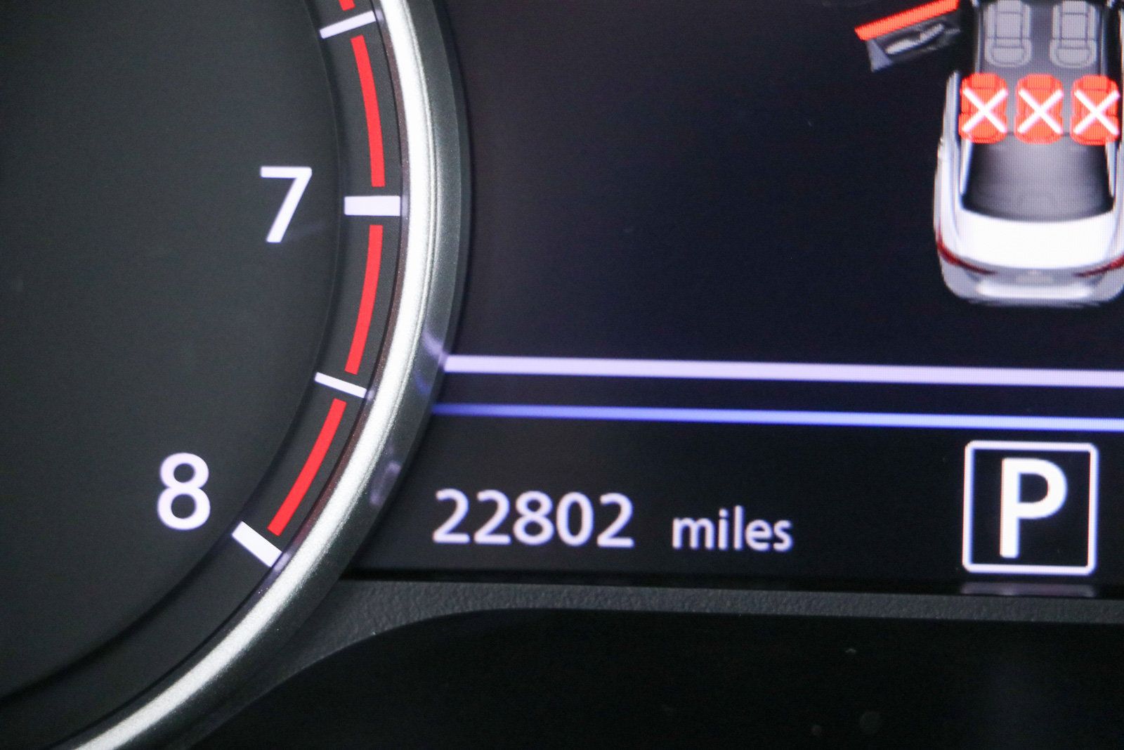 Used 2025 Nissan Sentra SV FWD image 16