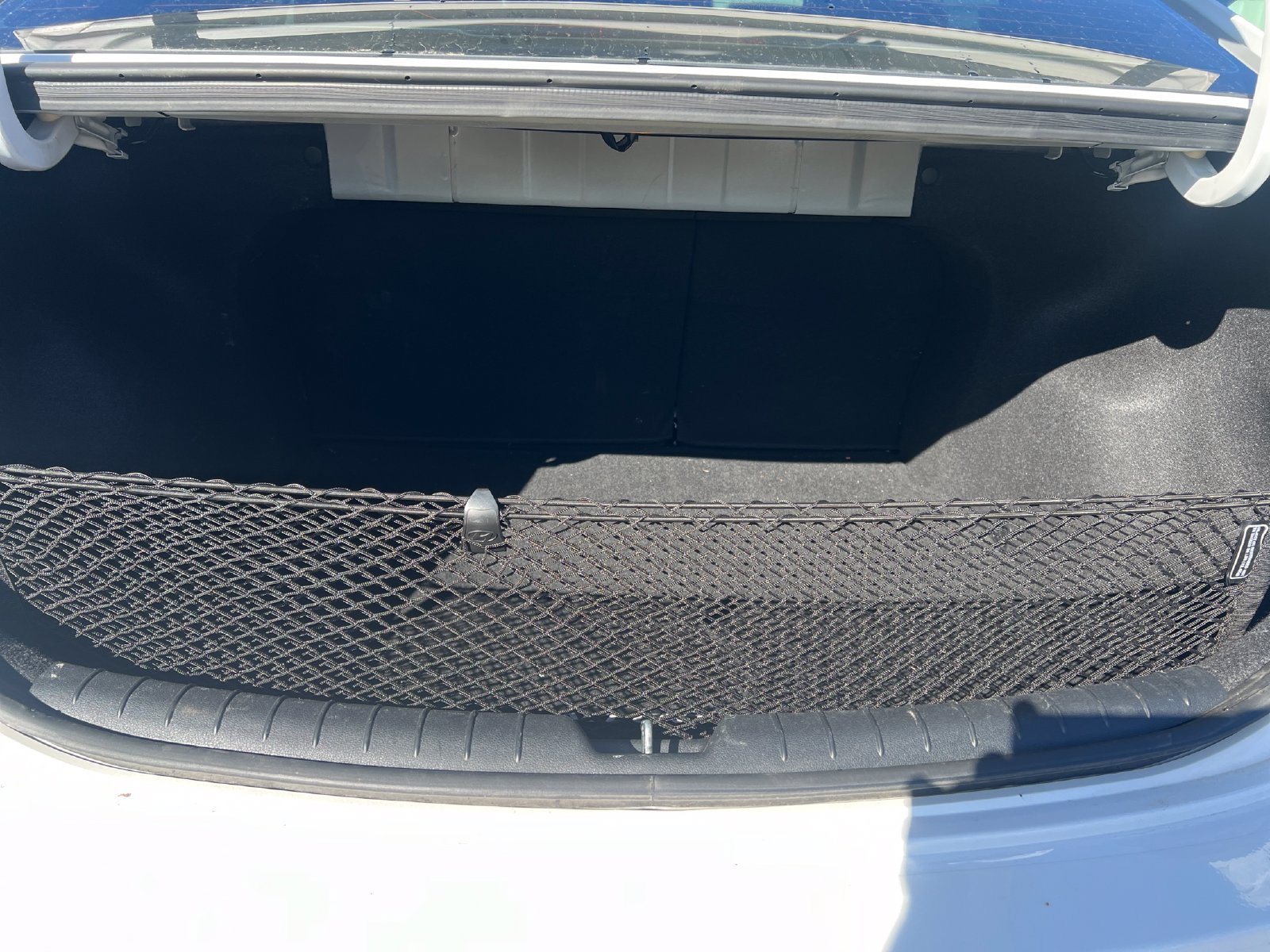 Used 2022 Hyundai Accent SEL w/ Cargo Package FWD image 12