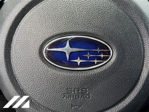 New 2026 Subaru Crosstrek 2.5i Limited image 32