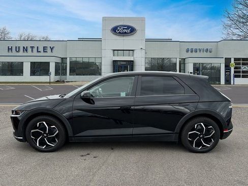 Used 2024 Hyundai Ioniq 5 SEL image 7