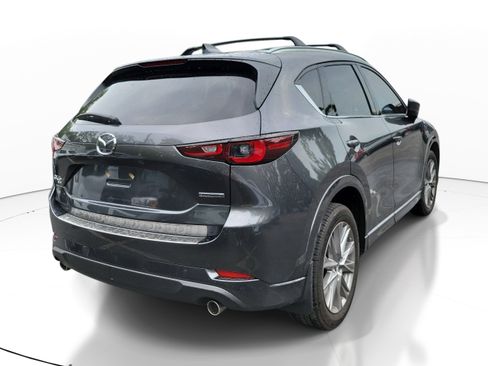 Used 2024 MAZDA CX-5 AWD 2.5 S image 6