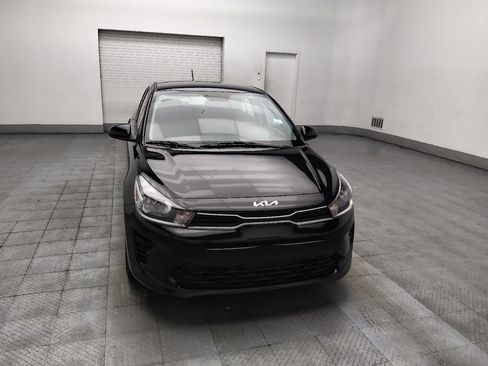 Used 2023 Kia Rio S FWD image 14