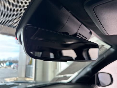 New 2026 Toyota Tacoma TRD Sport image 33