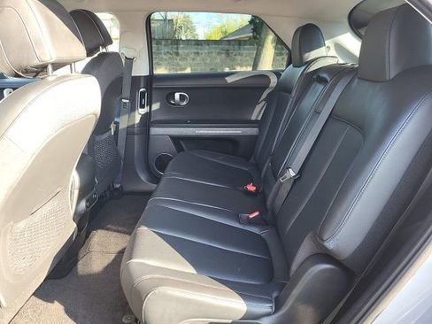 Certified 2023 Hyundai Ioniq 5 SEL image 15