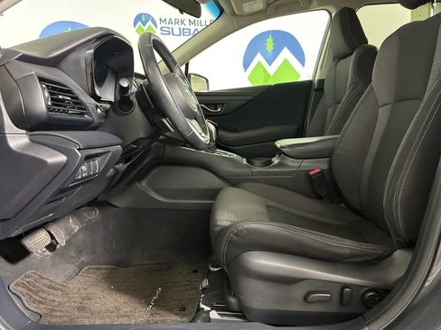Used 2020 Subaru Outback Premium image 17