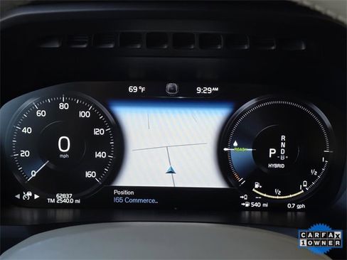 Used 2021 Volvo XC90 T8 Inscription Expression w/ Climate Package image 29