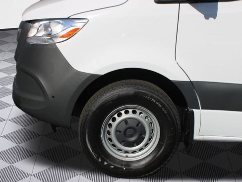 New 2026 Mercedes-Benz Sprinter 2500 image 19