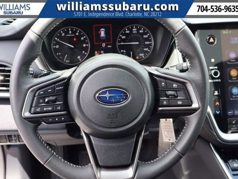 New 2025 Subaru Outback Premium w/ Popular Package #1 image 12