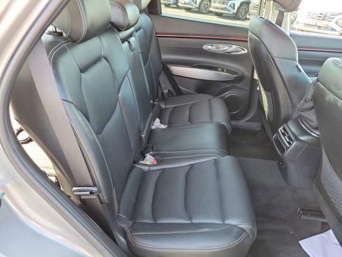 Certified 2026 Genesis GV70 2.5T Select image 20