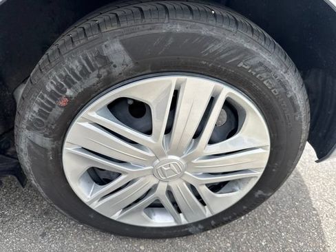 Used 2020 Honda Fit LX image 13