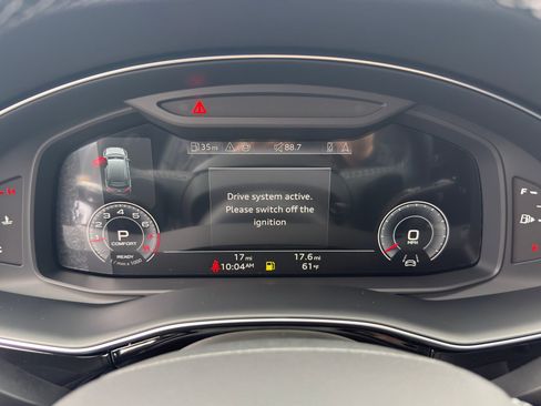 New 2026 Audi Q7 2.0T Premium Plus image 17