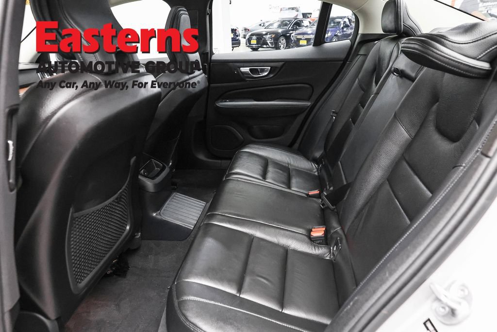 Used 2023 Volvo S60 T8 Plus AWD/4WD image 23
