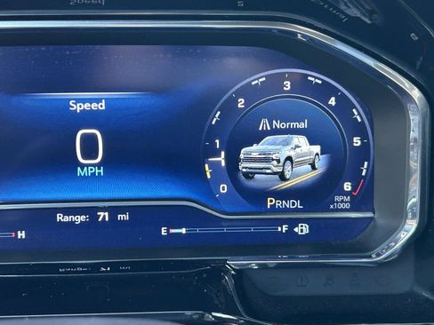 Used 2024 Chevrolet Silverado 1500 LT w/ Protection Package image 23