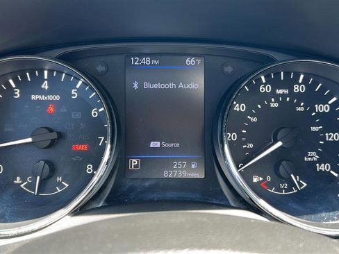 Used 2019 Nissan Rogue Sport SV w/ All-Weather Package image 30