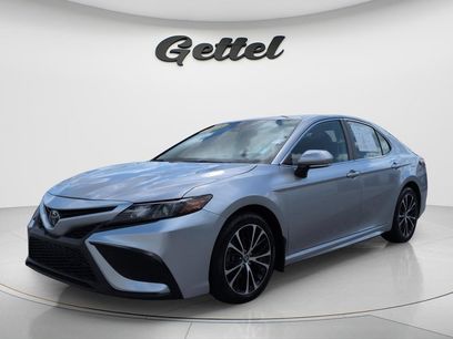 Used 2023 Toyota Camry SE w/ Convenience Package