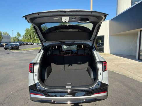 New 2026 Kia Sportage SX AWD/4WD image 15