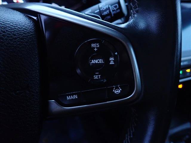 Used 2021 Honda Civic Sport image 15