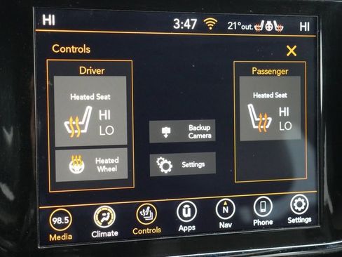 Used 2022 Jeep Grand Cherokee Limited image 7