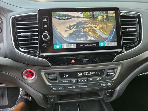 New 2025 Honda Ridgeline TrailSport+ image 15