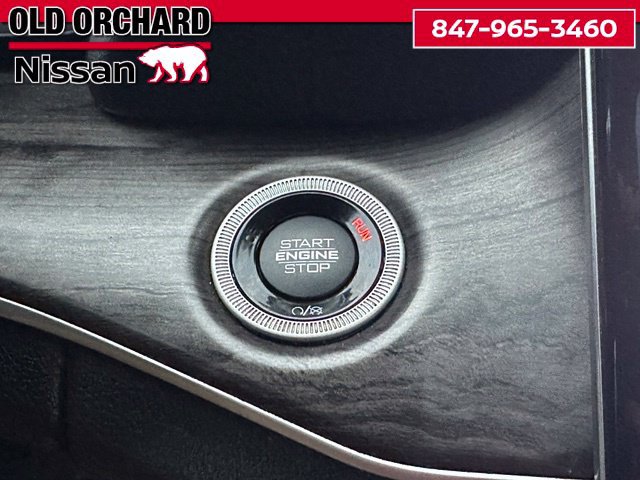 Used 2023 Jeep Grand Cherokee Limited w/ Luxury Tech Group II AWD/4WD image 23