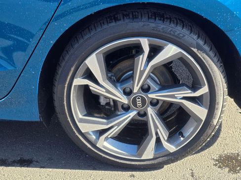 Used 2023 Audi A3 2.0T Premium Plus w/ Premium Plus Package AWD/4WD image 20