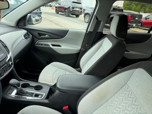 Used 2024 Chevrolet Equinox LT AWD/4WD image 20