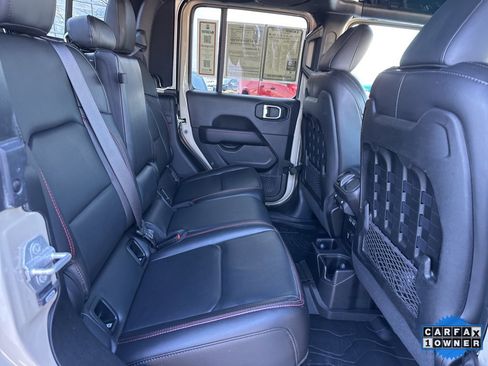Used 2020 Jeep Gladiator Rubicon image 45