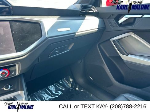 Used 2022 Audi Q3 2.0T Premium AWD/4WD image 40