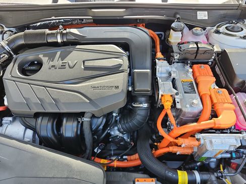 New 2026 Hyundai Sonata Limited image 24