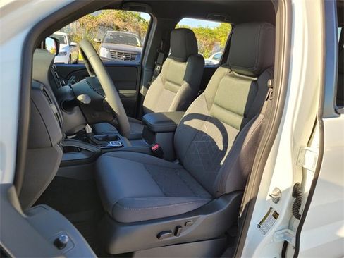 New 2026 Nissan Frontier SV w/ SV Convenience Package image 10