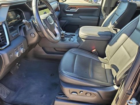 Used 2023 GMC Sierra 1500 Denali image 13