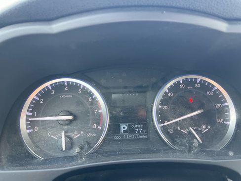 Certified 2016 Toyota Highlander LE AWD/4WD image 13