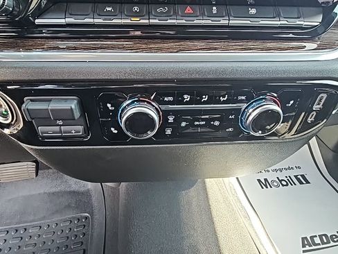 Certified 2023 GMC Sierra 1500 Elevation image 21