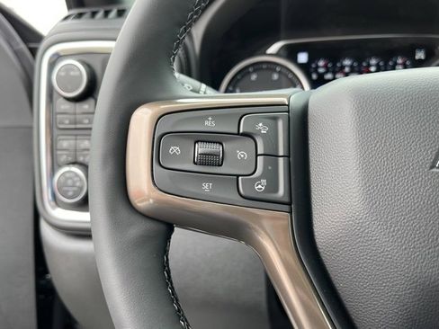 New 2023 Chevrolet Silverado 3500 High Country w/ Z71 Off-Road Package image 23