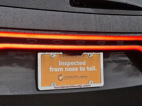 Certified 2023 Dodge Durango GT w/ Blacktop Package image 16