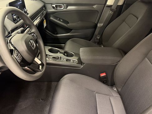 New 2026 Honda Civic LX image 15