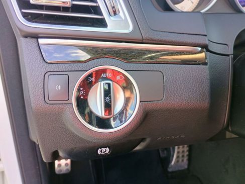 Used 2016 Mercedes-Benz E 550 Coupe image 9