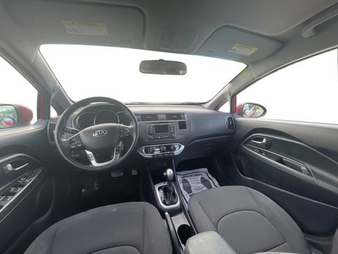 Used 2015 Kia Rio SX image 12