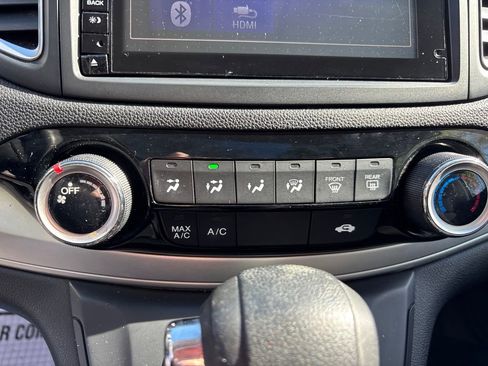 Used 2016 Honda CR-V EX image 31