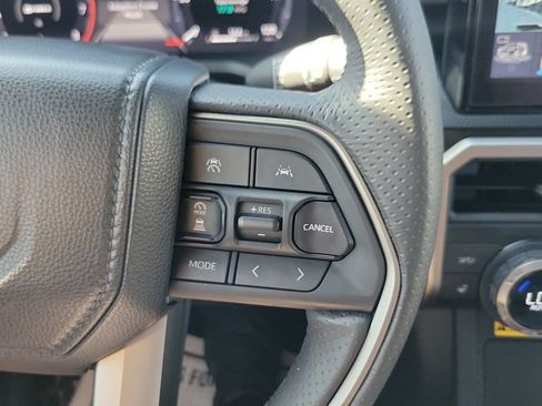 Certified 2026 Toyota 4Runner Limited AWD/4WD image 21