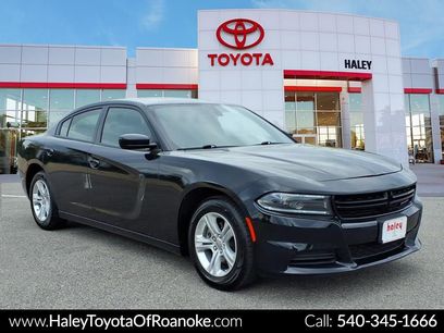 Used 2023 Dodge Charger SXT