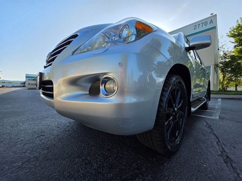 Used 2009 Lexus LX 570 4WD image 9