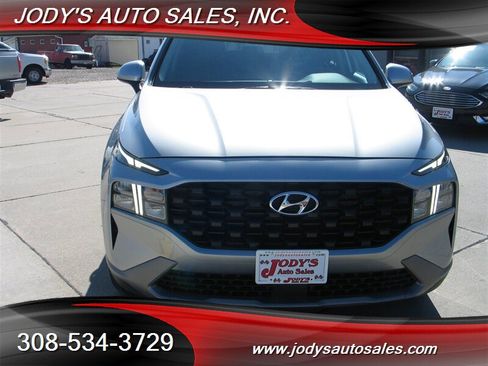 Used 2023 Hyundai Santa Fe SE image 31