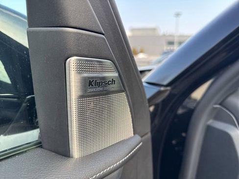 Certified 2026 INFINITI QX80 4WD w/ Sport Exterior Package image 19